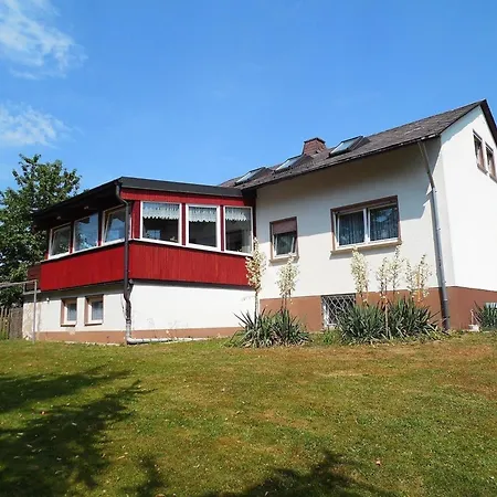 Familienfreundliches Nichtraucher-haus Mit Garten *