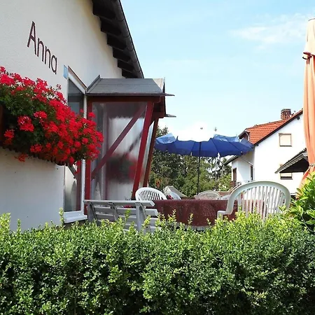 Familienfreundliches Nichtraucher-haus Mit Garten