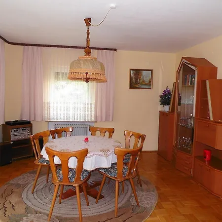 Feriehus Familienfreundliches Nichtraucher-haus Mit Garten *