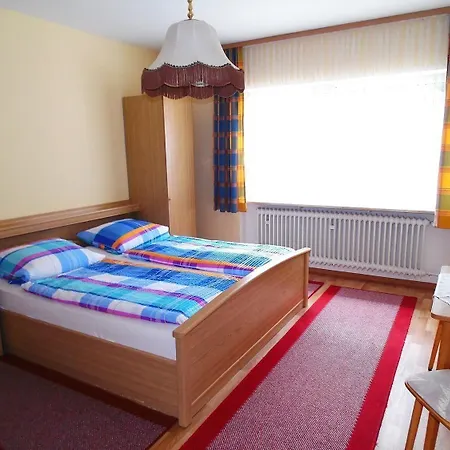 Familienfreundliches Nichtraucher-haus Mit Garten Feriehus *