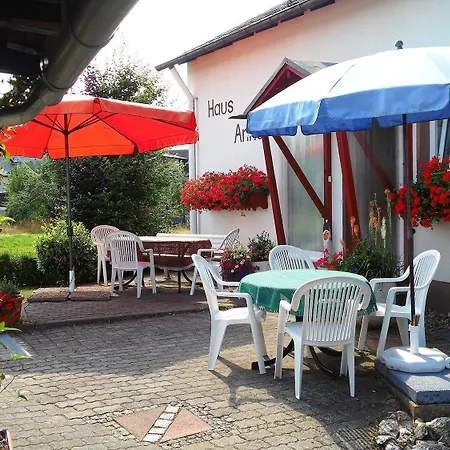 Familienfreundliches Nichtraucher-haus Mit Garten Feriehus *